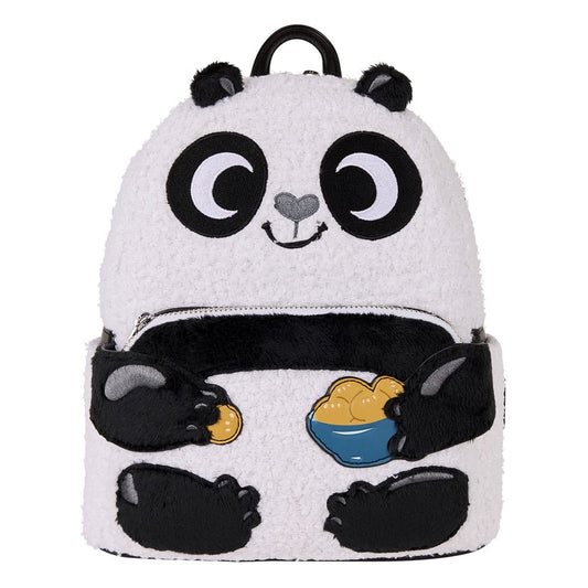 Dreamworks by Loungefly Mini Backpack Kung Fu Panda P048007