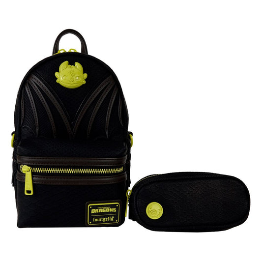 Dreamworks by Loungefly Sling Bag How to Train your Dragon P048022