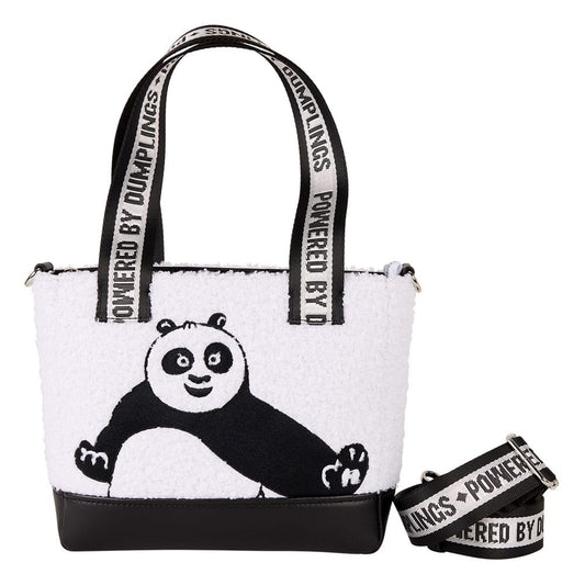 Dreamworks by Loungefly Canvas Tote Bag Kung Fu Panda P048023