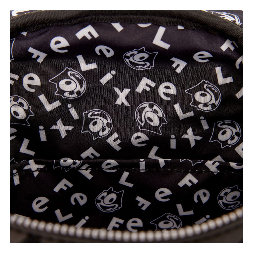 Universal by Loungefly Mini Backpack Felix the Cat P048035