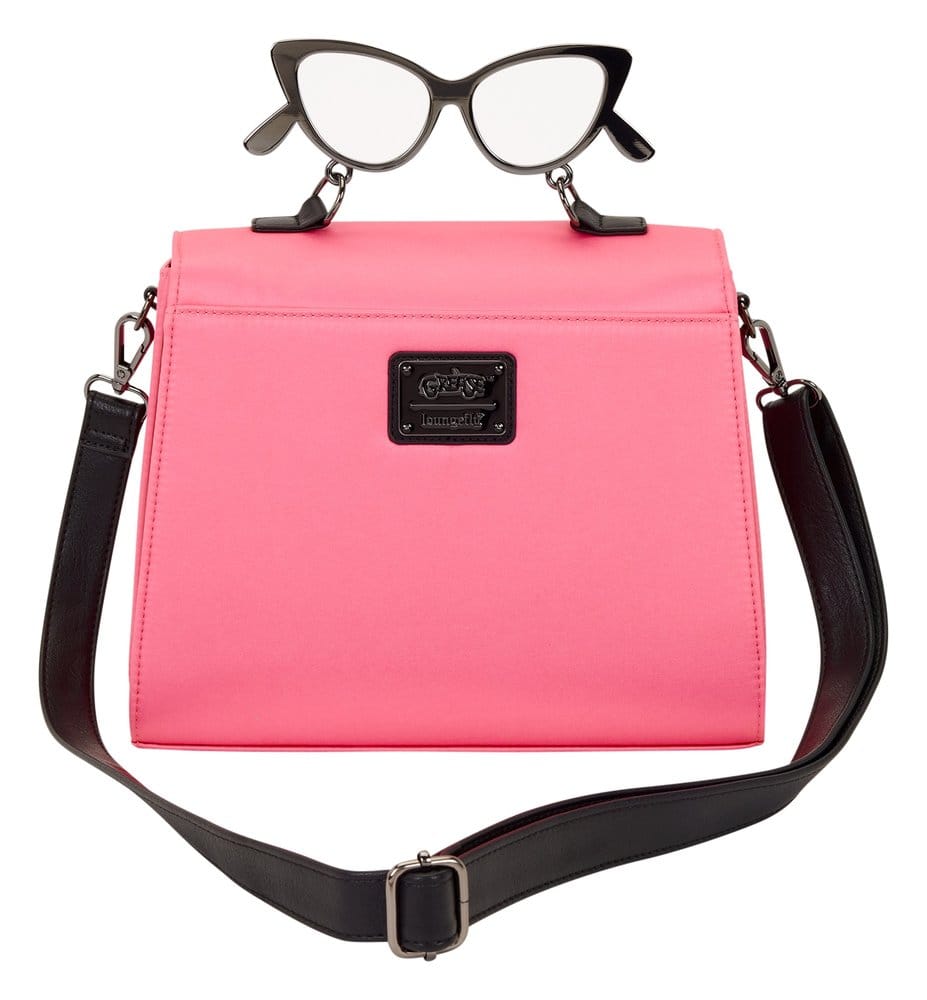 Paramount by Loungefly Crossbody Bag Grease Pink Ladies P071214