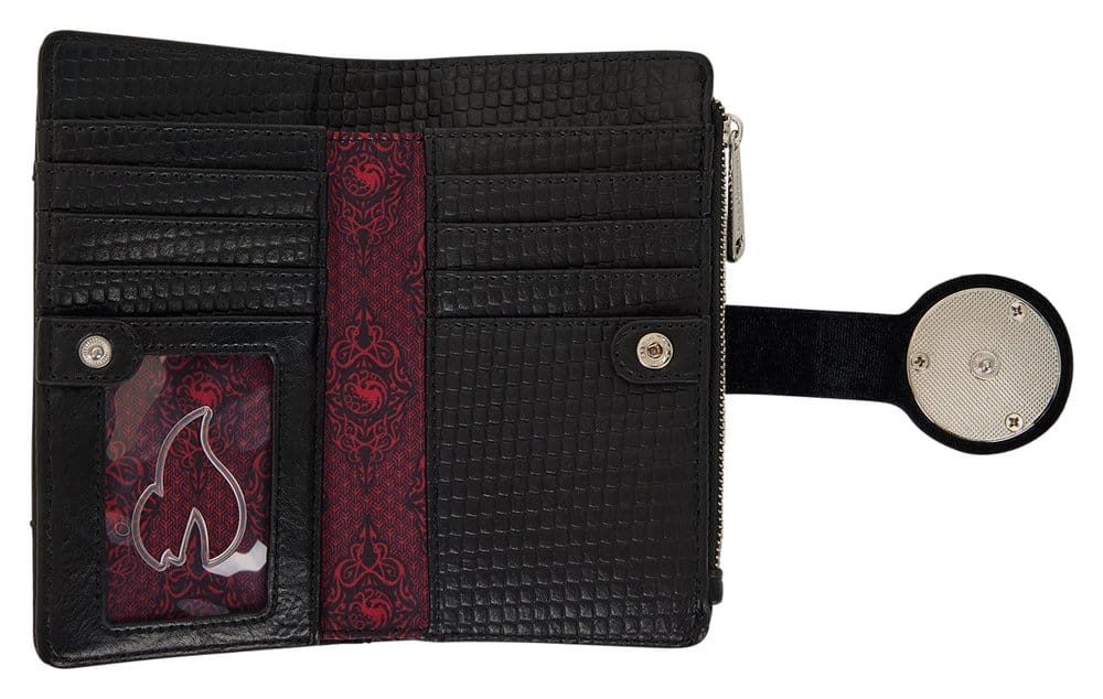 HBO by Loungefly Wallet House of the Dragon P074228