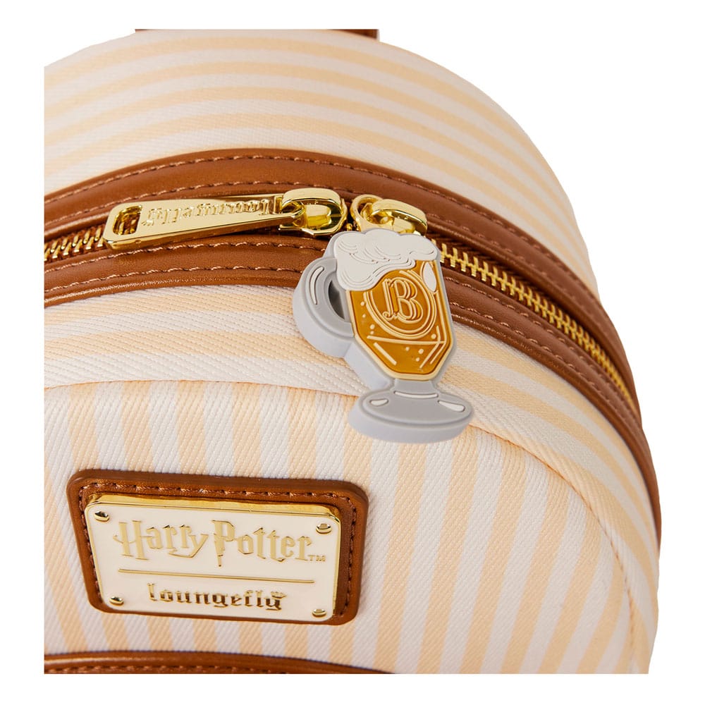 Harry Potter by Loungefly Backpack Mini Butterbeer