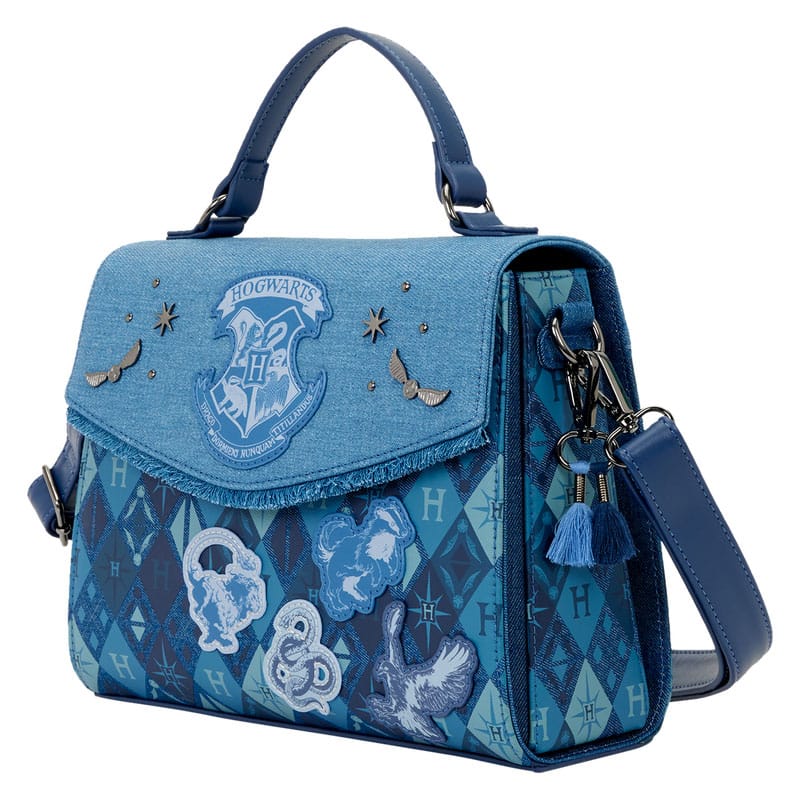 Warner Bros by Loungefly Crossbody Harry Potter P048082