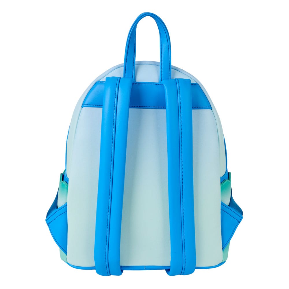 Universal by Loungefly Mini Backpack Jaws