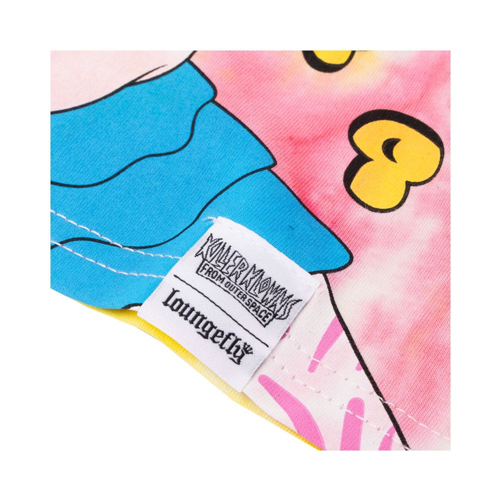 Killer Klowns from Outer Space by Loungefly Tee T-Shirt Unisex Killer Klowns