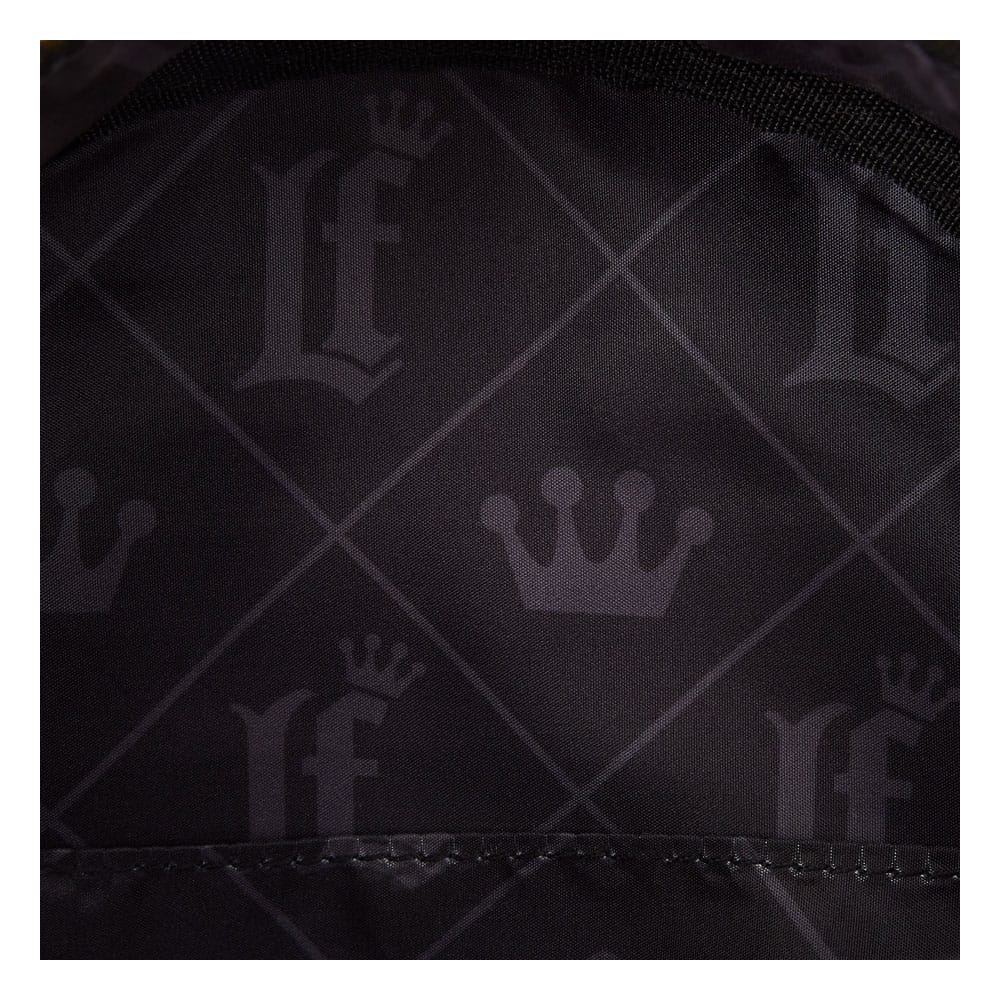 Loungefly Mini Backpack Dia de los Muertos P066392