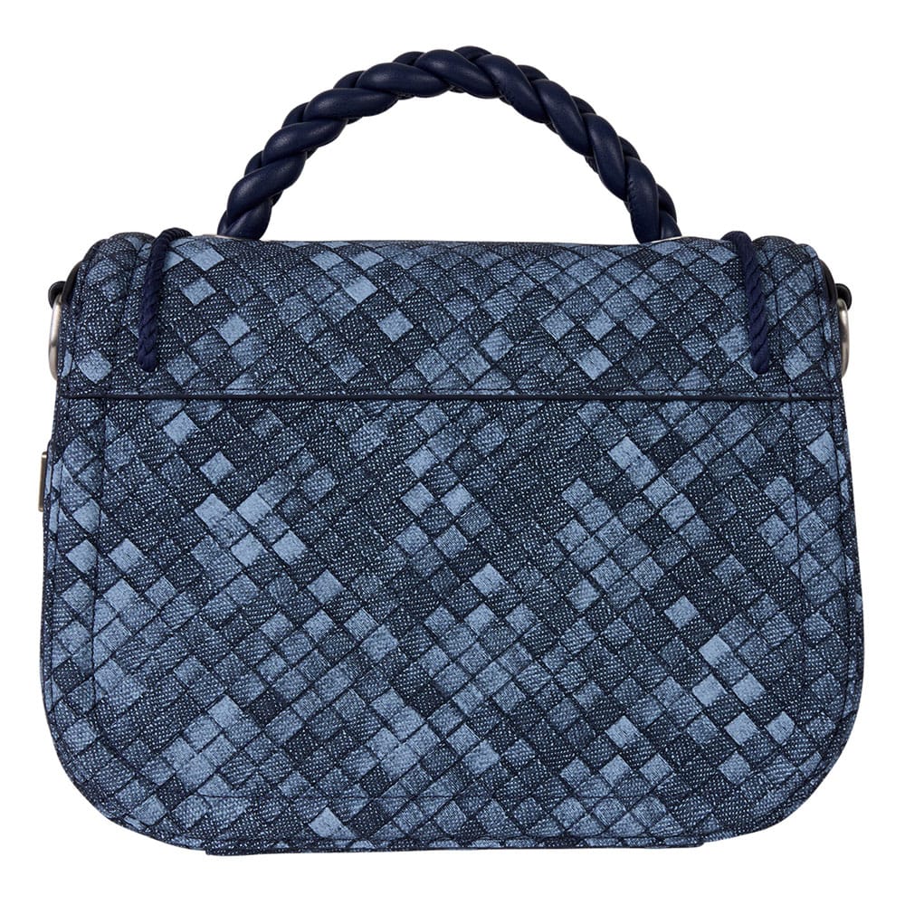 Loungefly Crossbody Denim