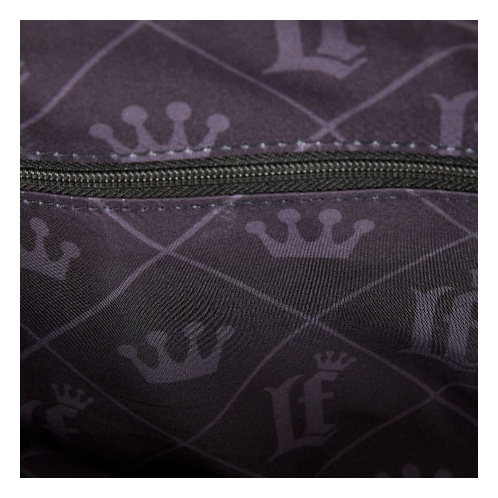 Loungefly Canvas Tote Bag Dia de los Muertos P066397