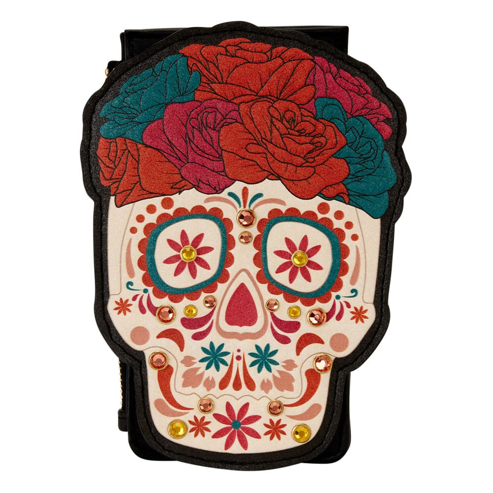 Loungefly Cardholder Dia de los Muertos P066400