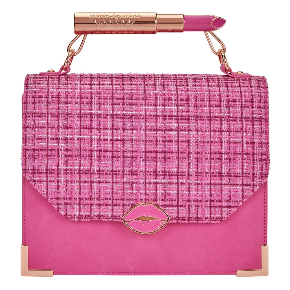 Paramount by Loungefly Crossbody Bag Mean Girls P066403