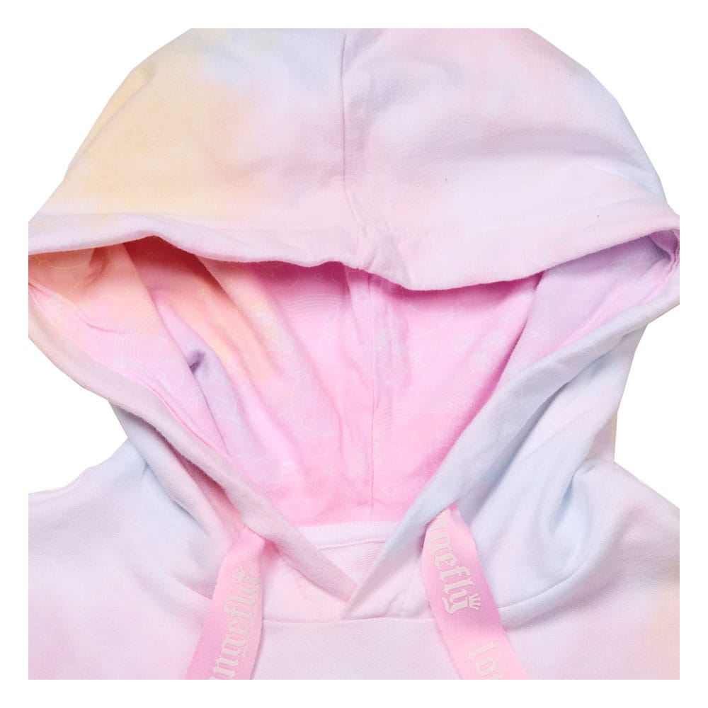 My Little Pony by Loungefly Hoodie Sweater Unisex Crew Clouds
