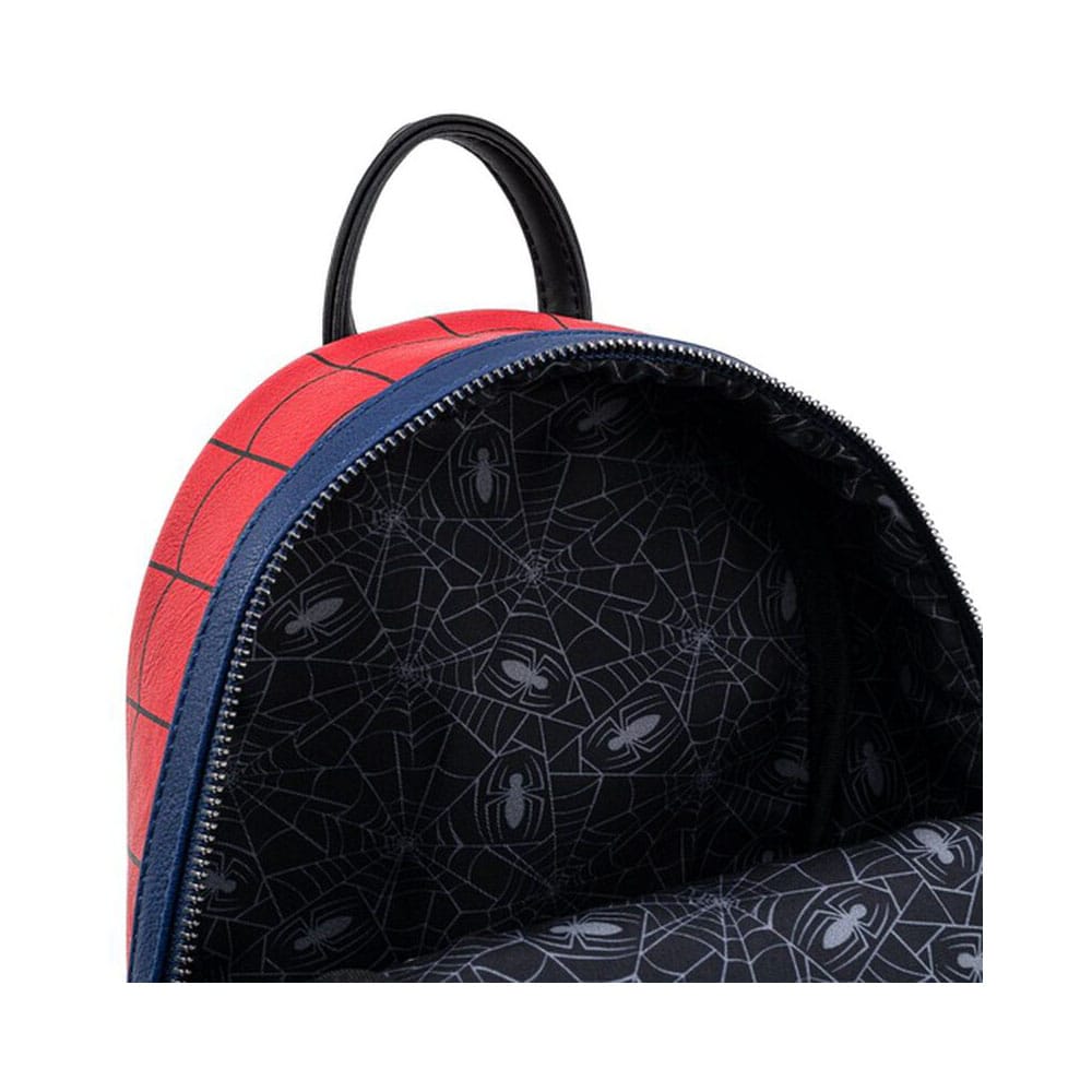 Marvel by Loungefly Mini Backpack Spiderman P065241