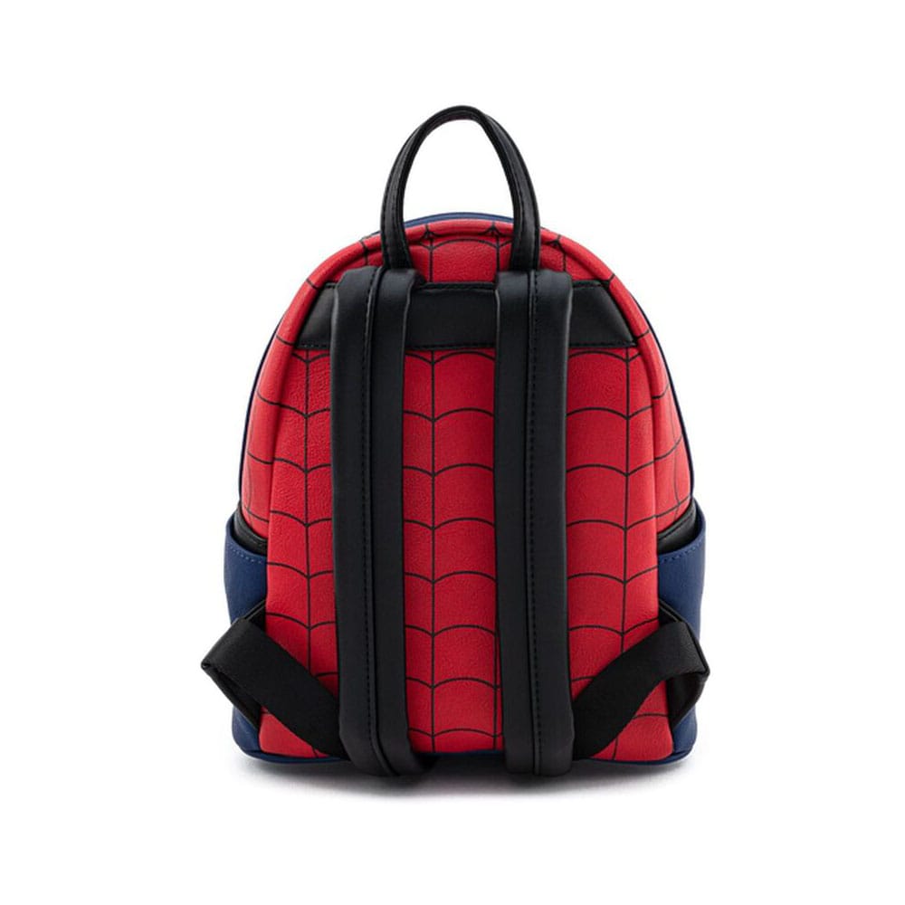 Marvel by Loungefly Mini Backpack Spiderman P065241