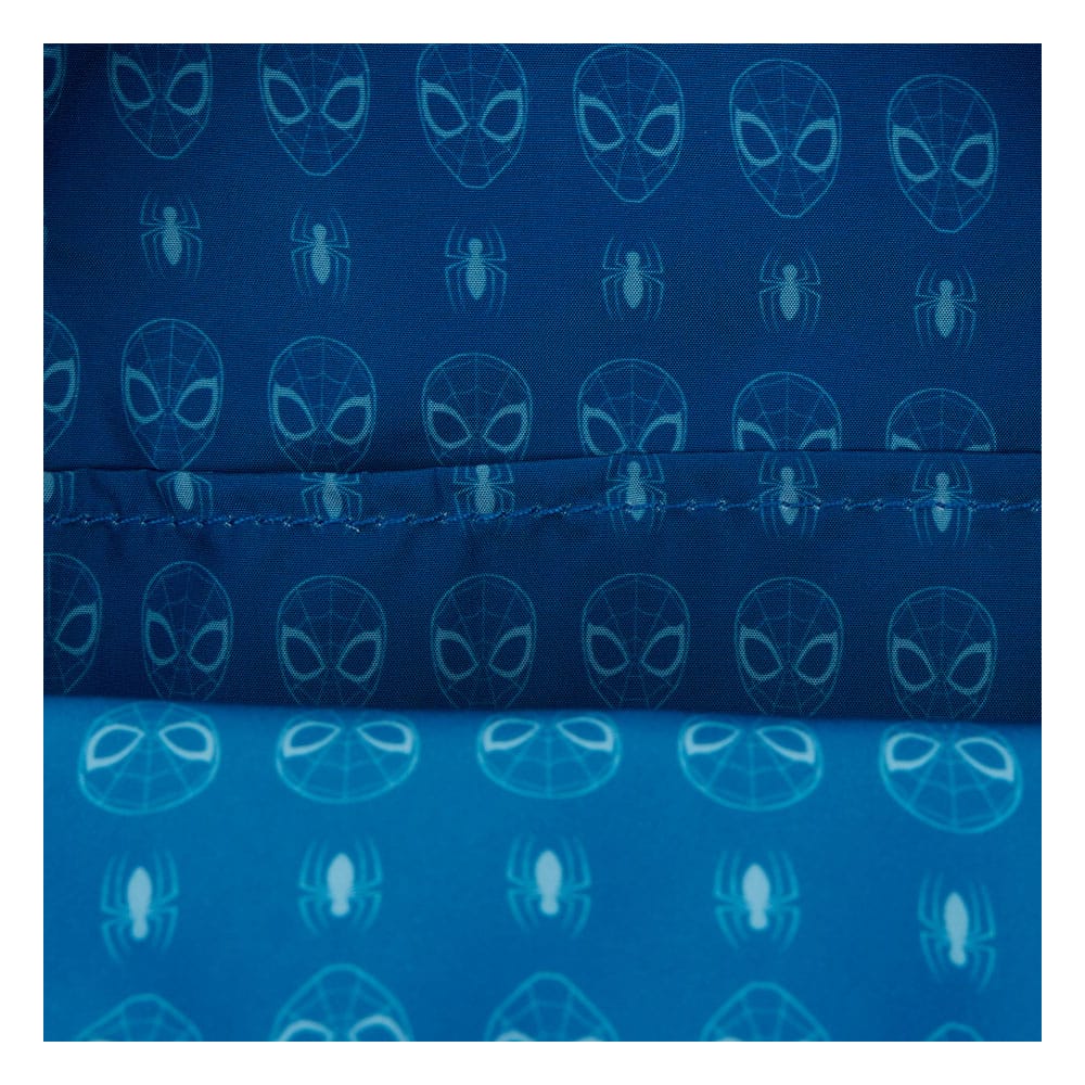 Marvel by Loungefly Mini Backpack Spider-Man P066404