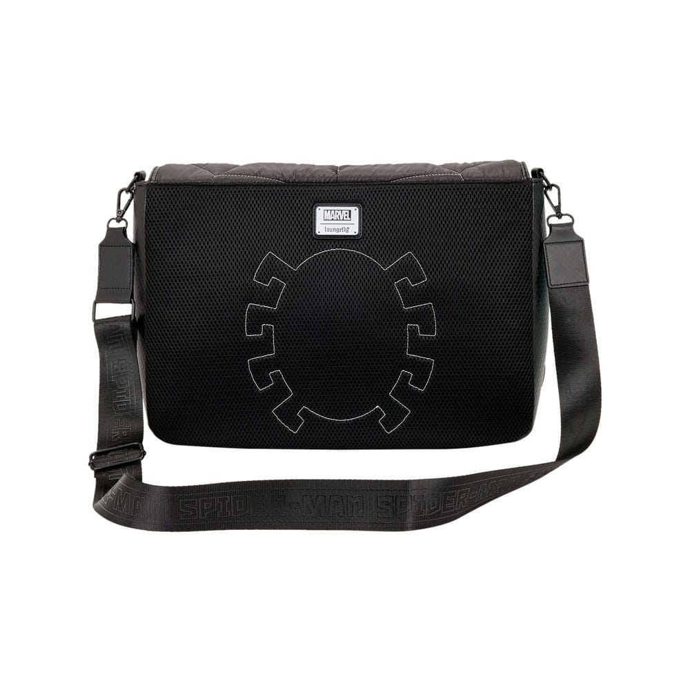 Marvel by Loungefly Crossbody Spider-Man Messenger Bag P048176