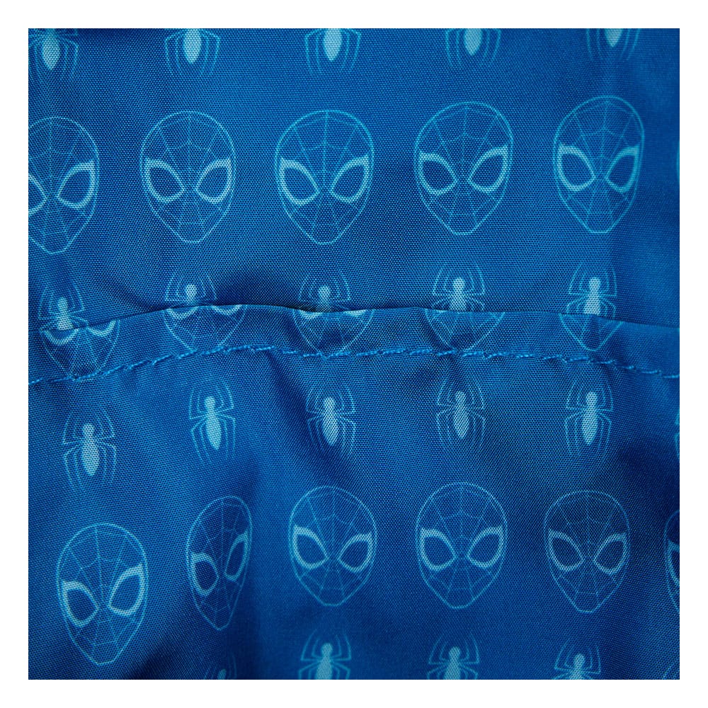 Marvel by Loungefly Crossbody with Coin Bag Spider-Man Cell Phone P066406