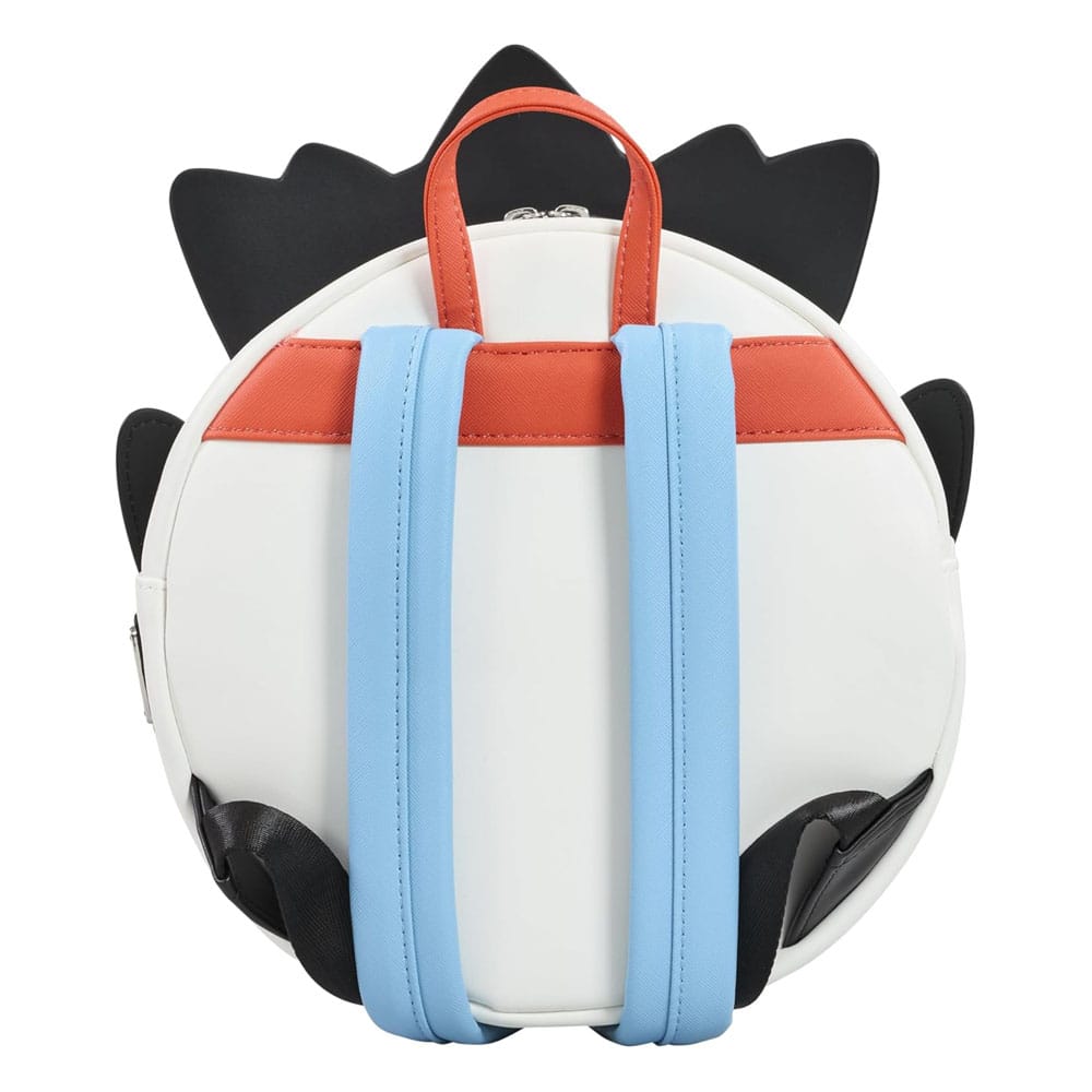 Pokemon by Loungefly Mini Backpack Togepi P065242