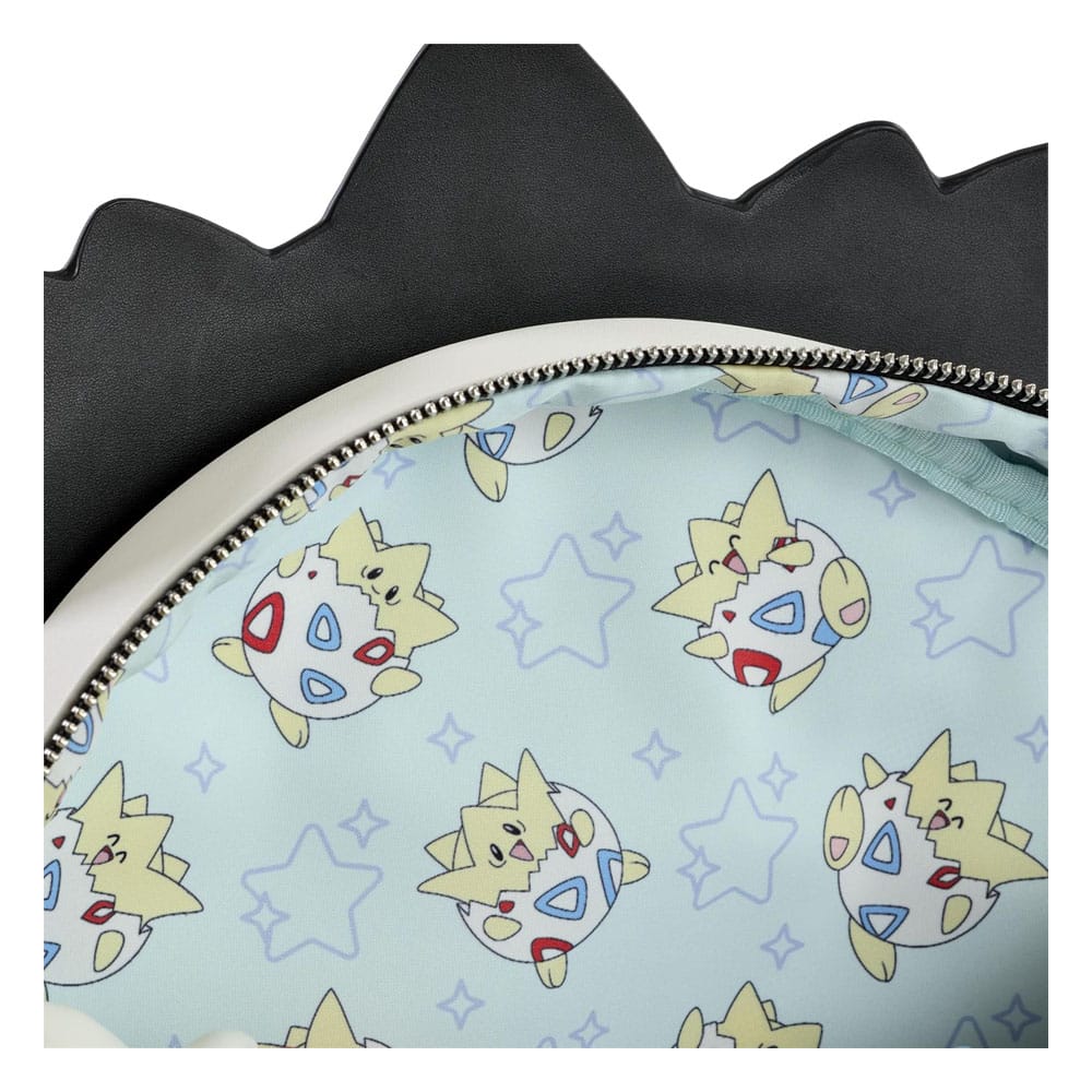 Pokemon by Loungefly Mini Backpack Togepi P065242