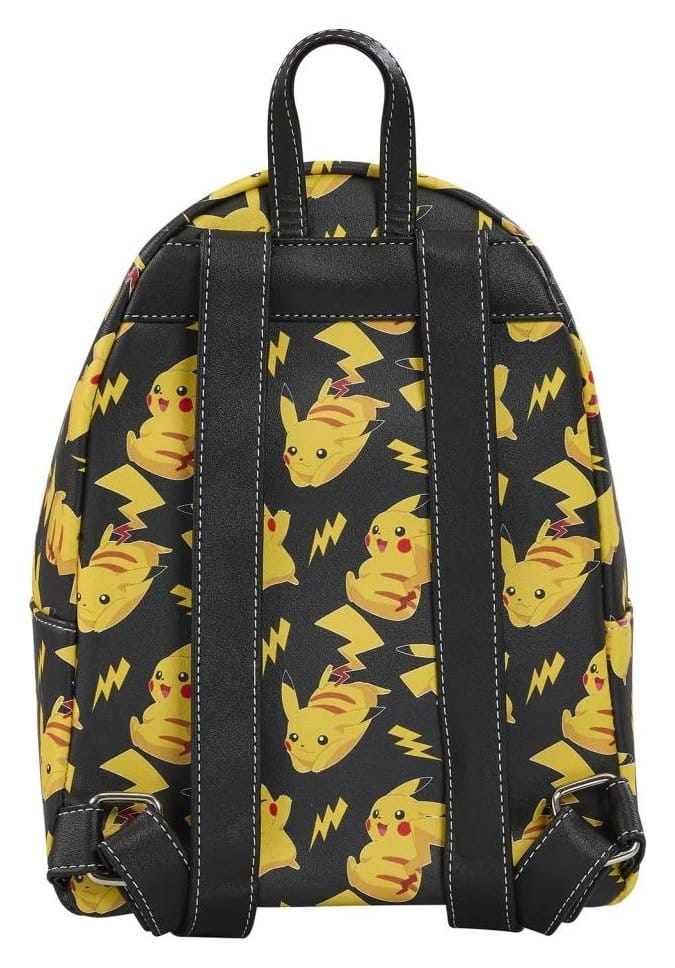 Pokemon by Loungefly Backpack Mini Claire AOP P071225