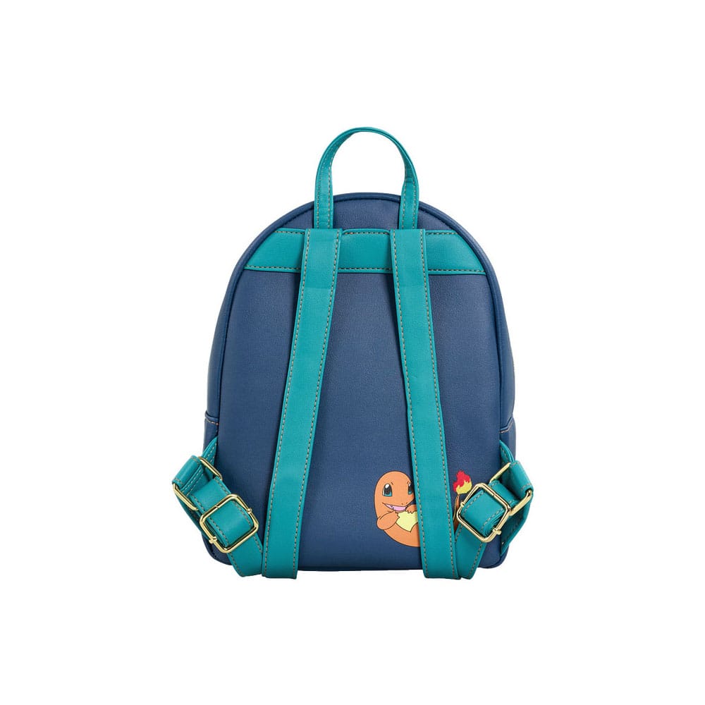 Pokemon by Loungefly Mini Backpack Charmander Cosplay P065248