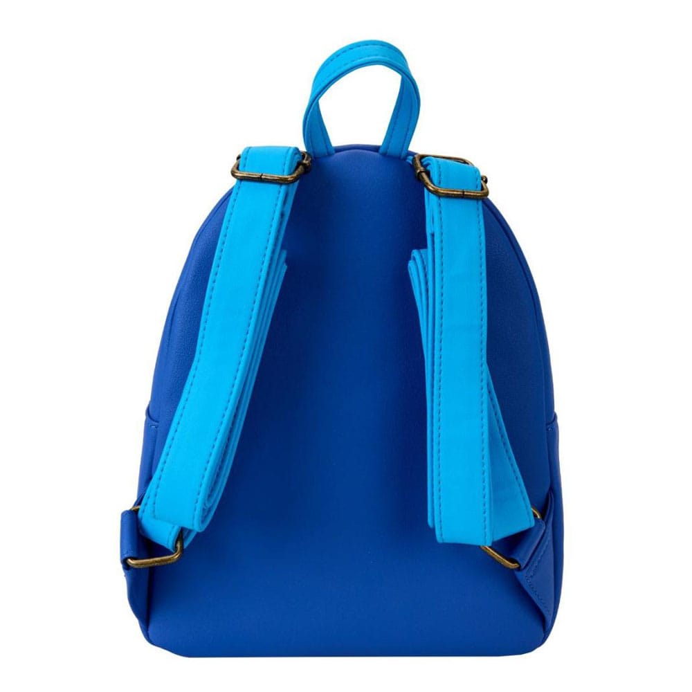 Pokemon by Loungefly Mini Backpack Lucario Collection P065249