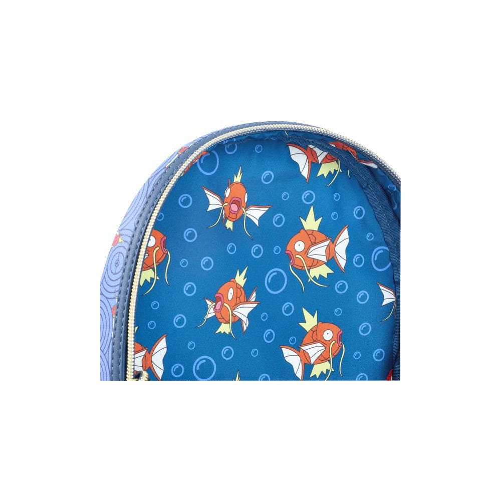 Pokemon by Loungefly Mini Backpack Magikarp Collection P066738