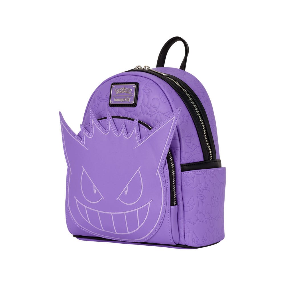 Pokemon by Loungefly Mini Backpack Eevee AOP MNBK P065253