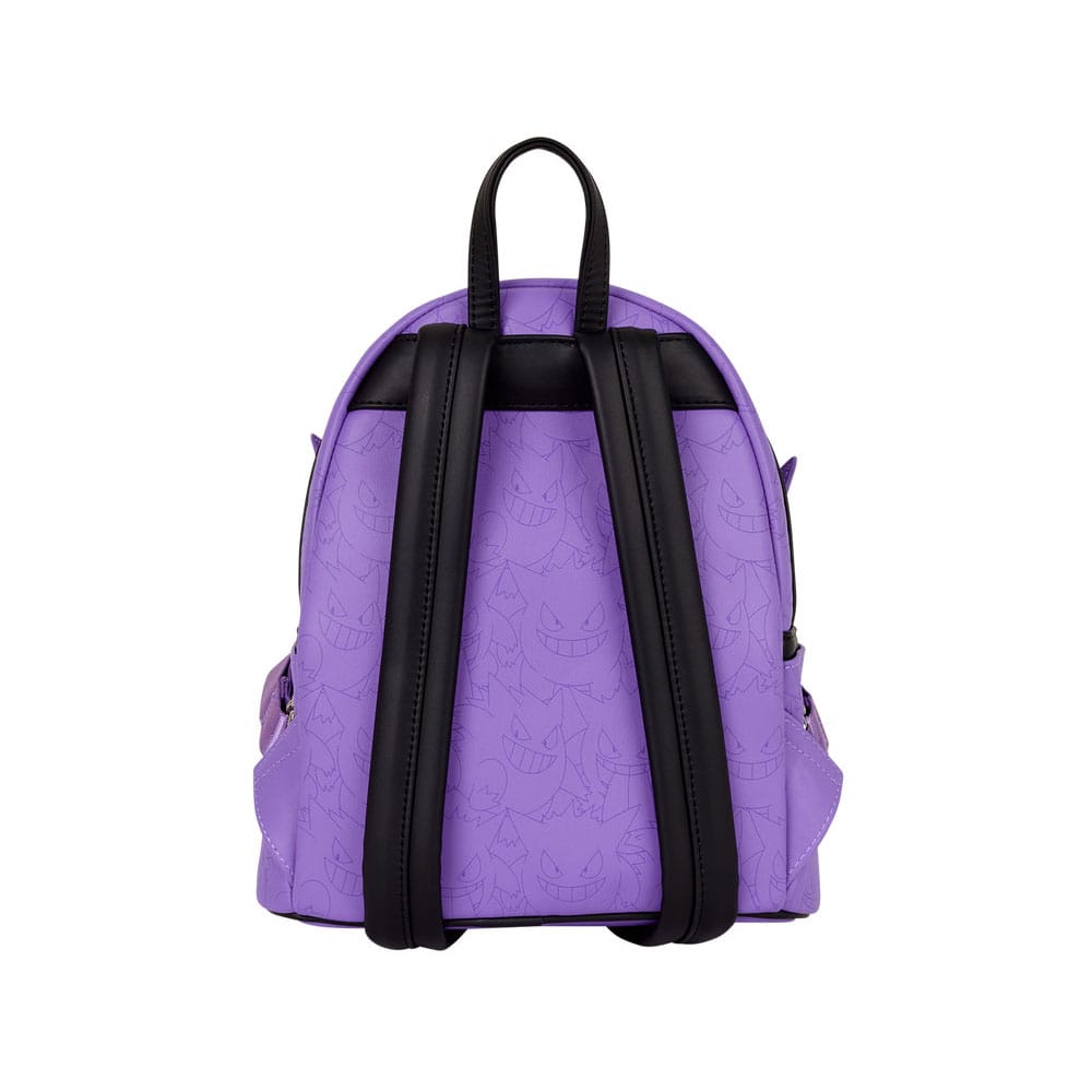 Pokemon by Loungefly Mini Backpack Eevee AOP MNBK P065253