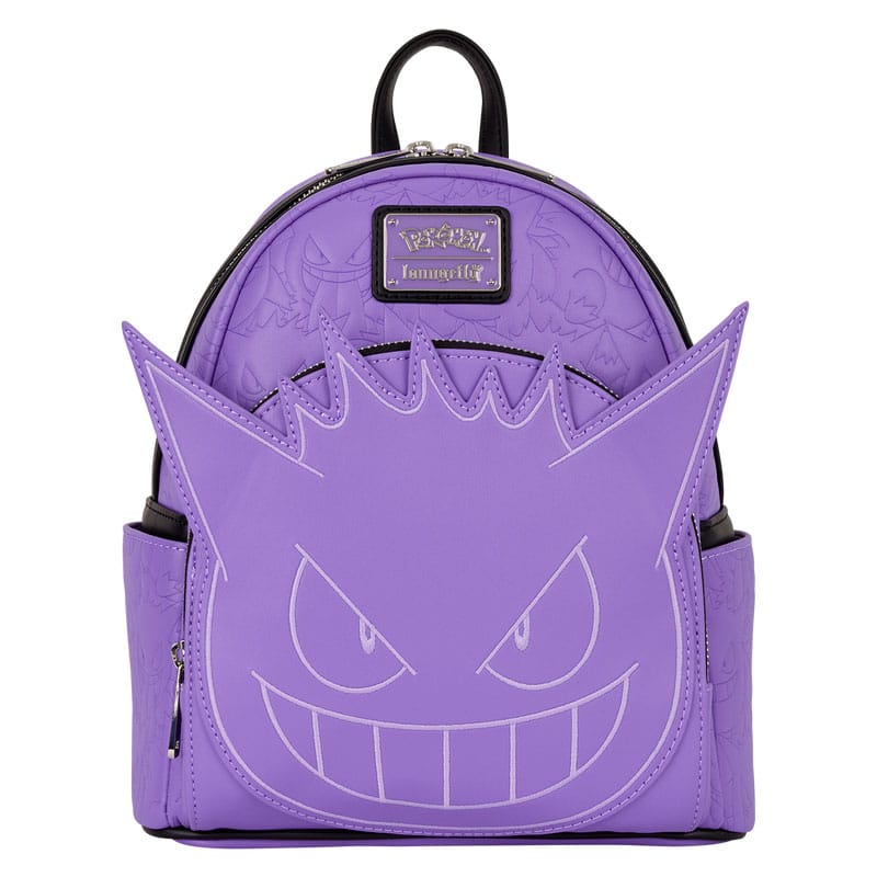 Pokemon by Loungefly Mini Backpack Gengar P065254