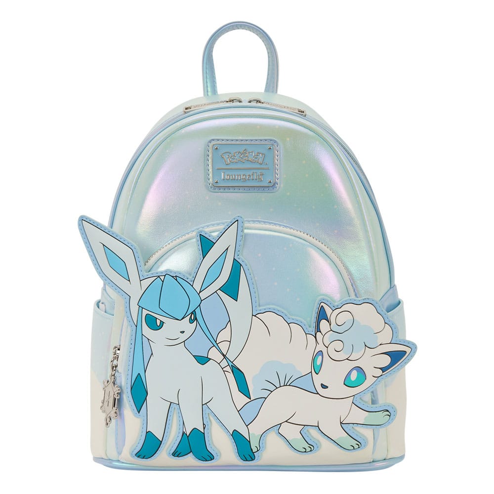 Pokemon by Loungefly Mini Backpack Ice Type Winter P066408