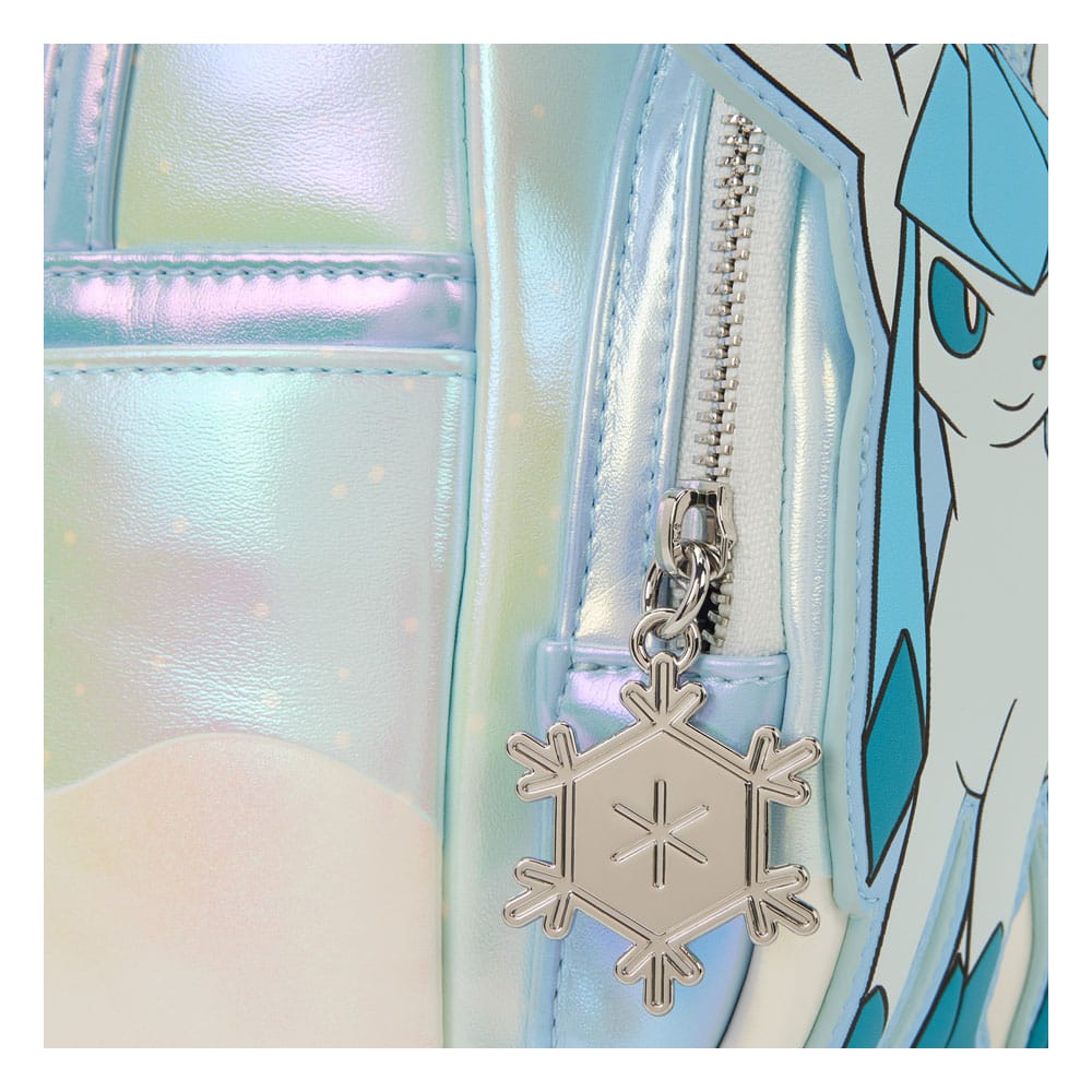 Pokemon by Loungefly Mini Backpack Ice Type Winter P066408