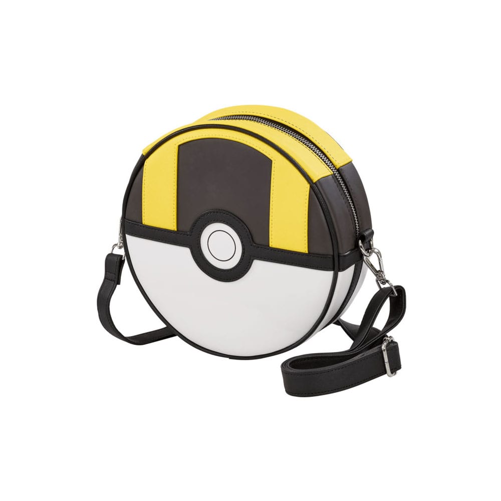 Pokemon by Loungefly Crossbody Pokeball Ultraball P068366