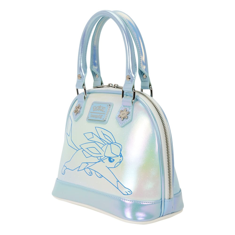Pokemon by Loungefly Handbag Ice Type Winter P066409