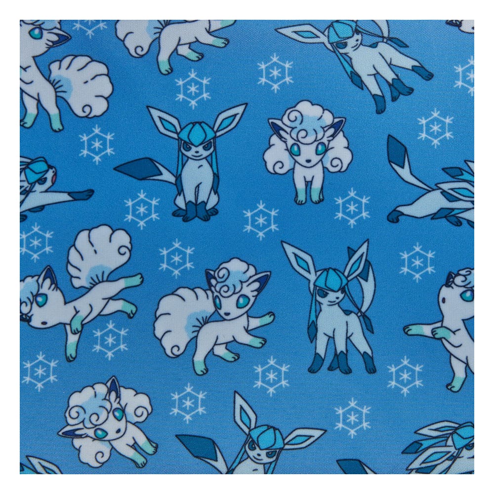 Pokemon by Loungefly Handbag Ice Type Winter P066409