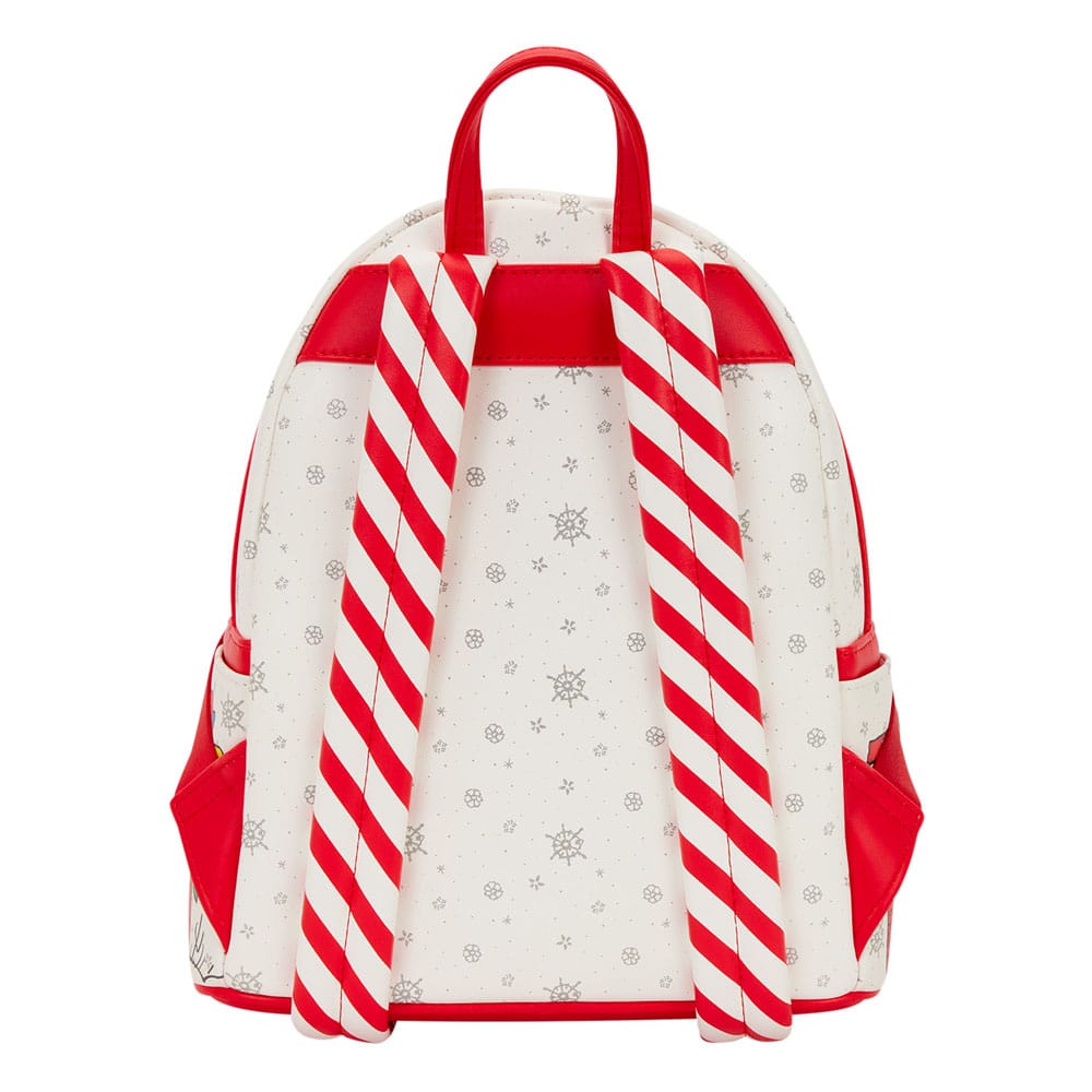 Peanuts by Loungefly Mini Backpack Holiday P066410
