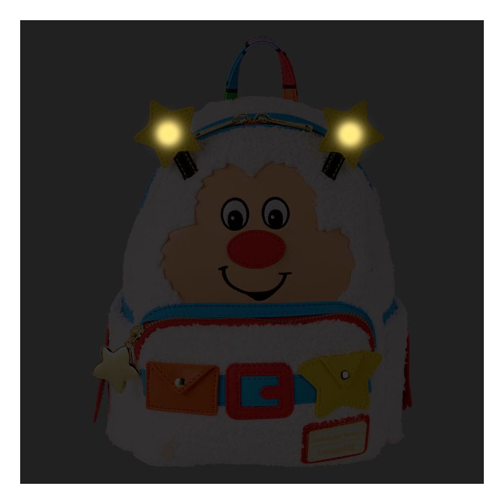 Rainbow Brite by Loungefly Backpack Mini Twink