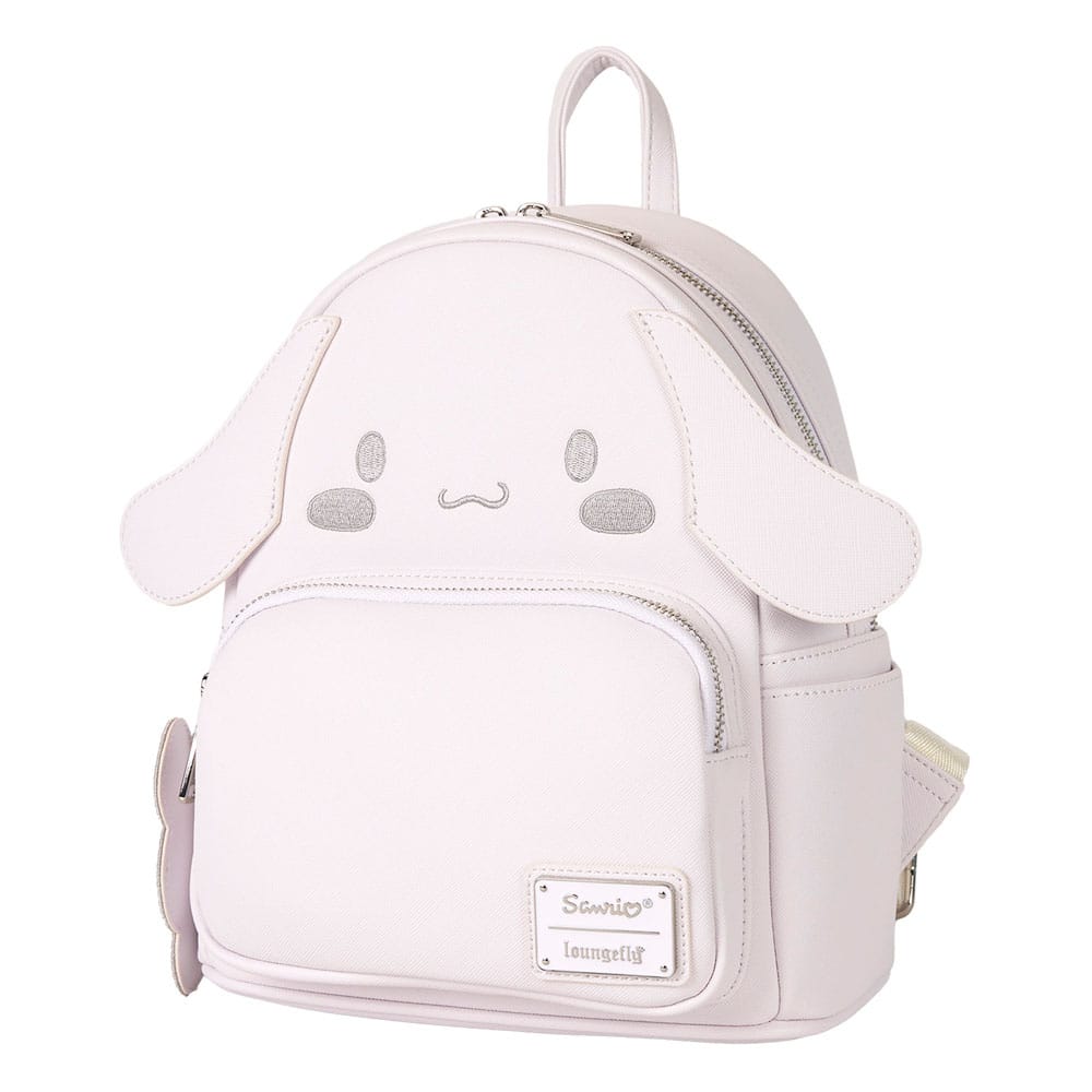 Sanrio by Loungefly Mini Backpack Cinnamoroll P048246