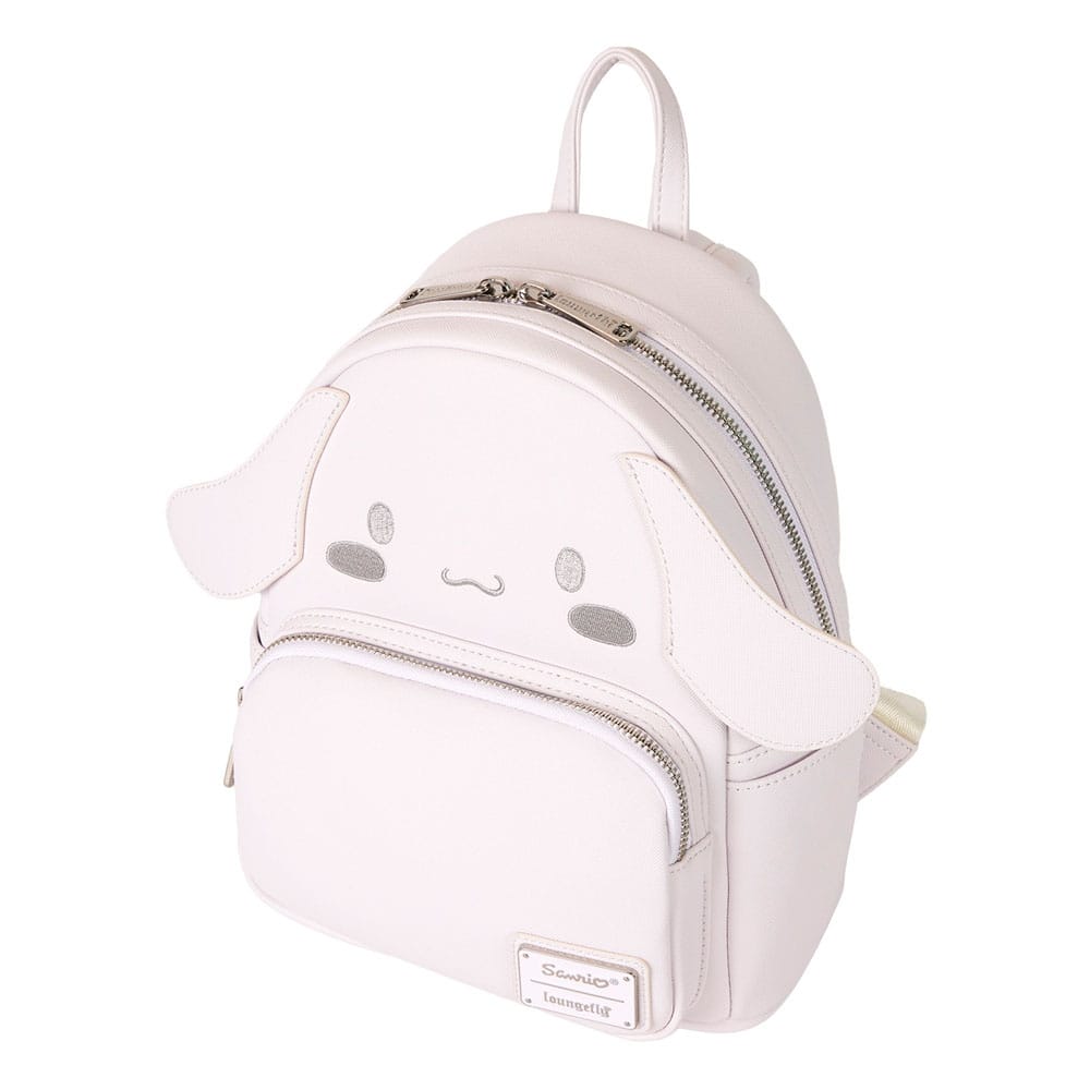 Sanrio by Loungefly Mini Backpack Cinnamoroll P048246