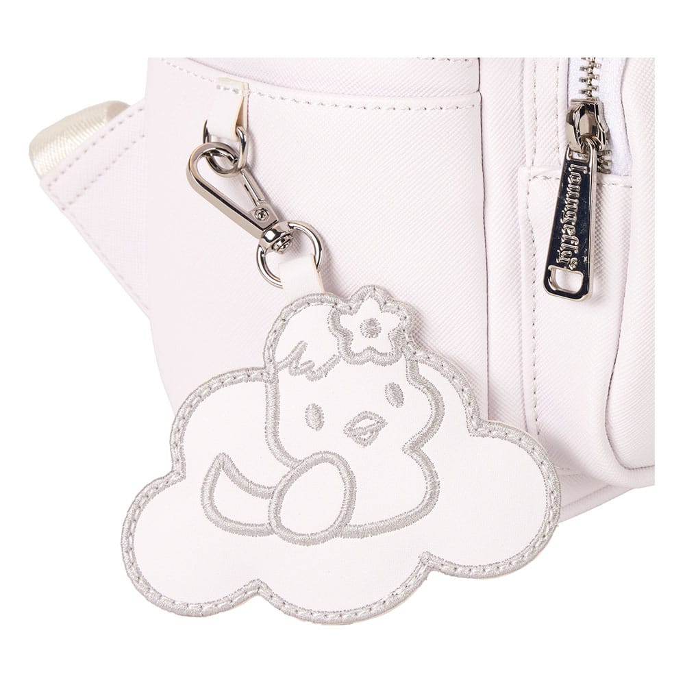 Sanrio by Loungefly Mini Backpack Cinnamoroll P048246