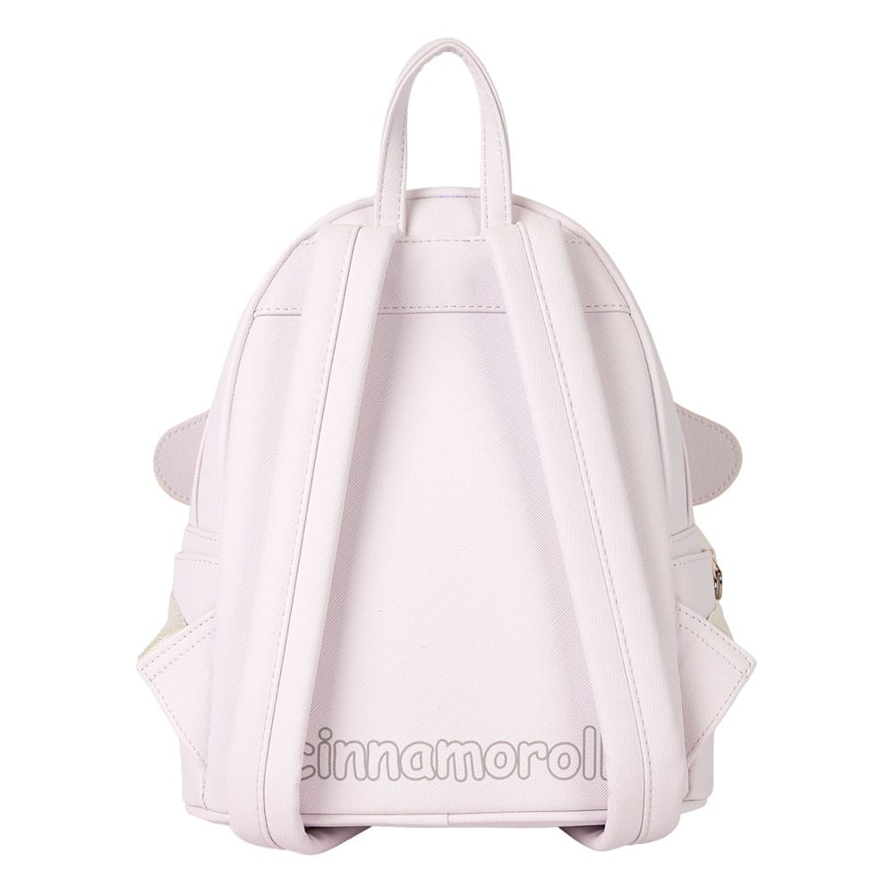 Sanrio by Loungefly Mini Backpack Cinnamoroll P048246