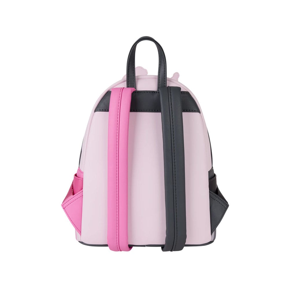 Sanrio by Loungefly Mini Backpack My Melody and Kuromi P066740