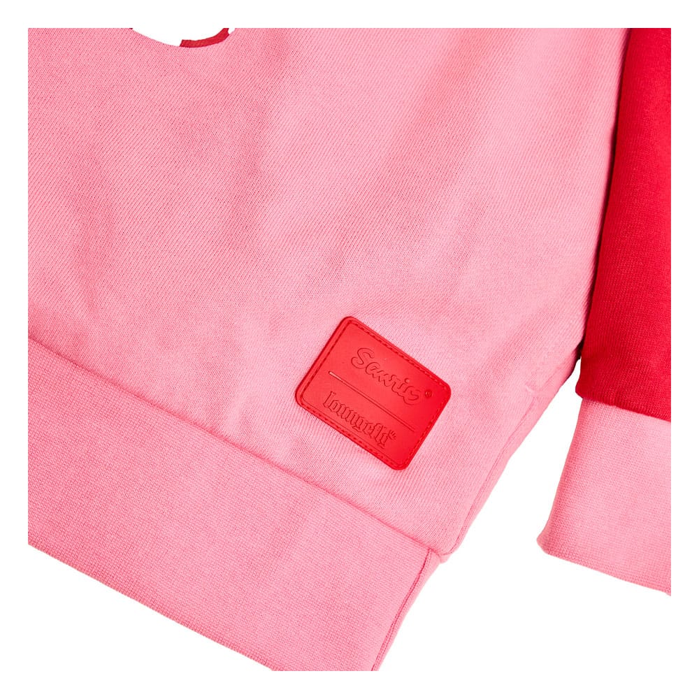 Sanrio by Loungefly Hoodie Sweater Unisex Sanrio & Friends