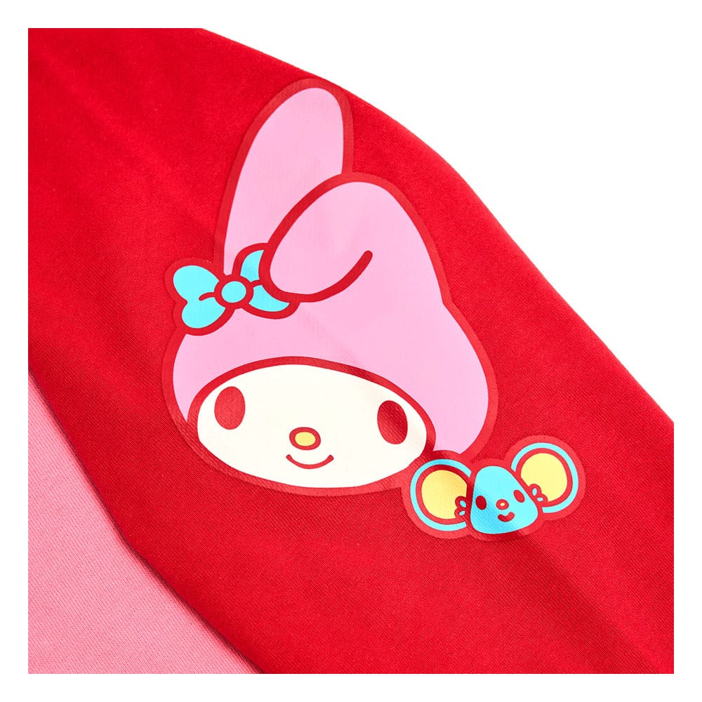 Sanrio by Loungefly Hoodie Sweater Unisex Sanrio & Friends