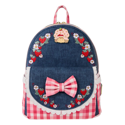 Strawberry Shortcake by Loungefly Mini Backpack P048283