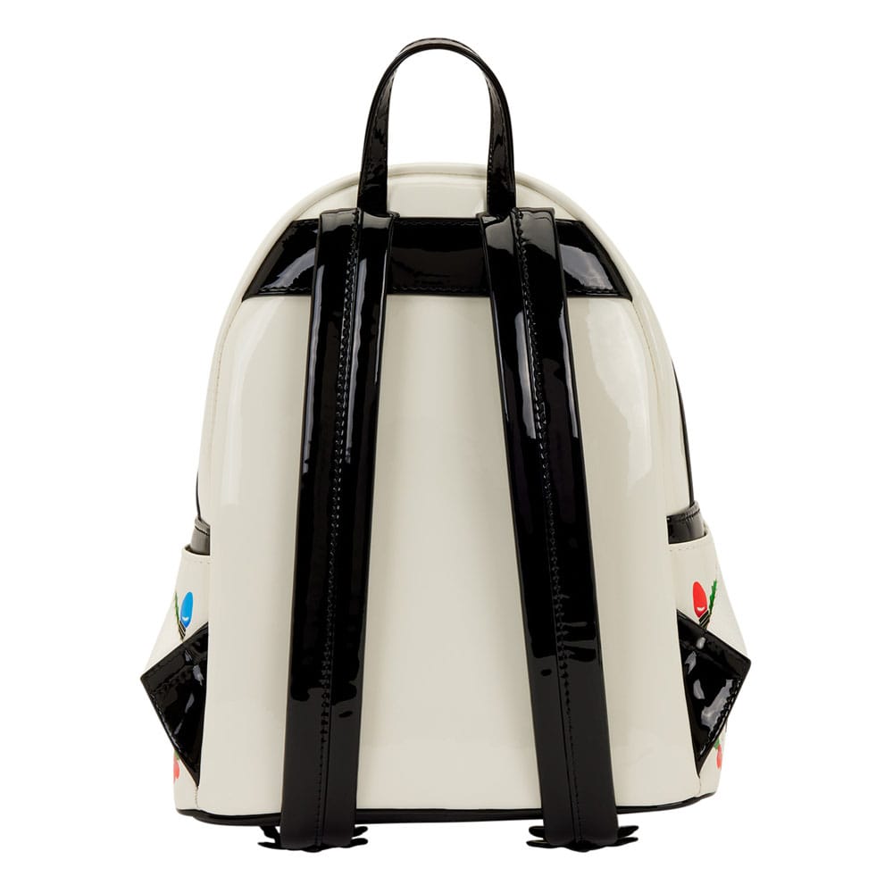Star Wars by Loungefly Mini Backpack Stormtrooper Holiday P066418