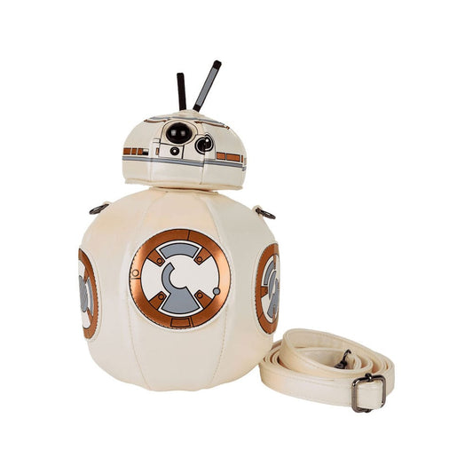 Star Wars by Loungefly Crossbody The Force Awakens BB-8 P048306