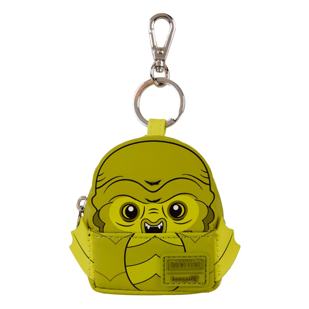 Universal Monsters by Loungefly Keychains Mini Backpack Blind Box Assortment (12) P048324