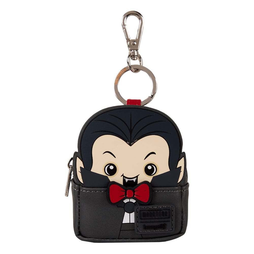 Universal Monsters by Loungefly Keychains Mini Backpack Blind Box Assortment (12) P048324