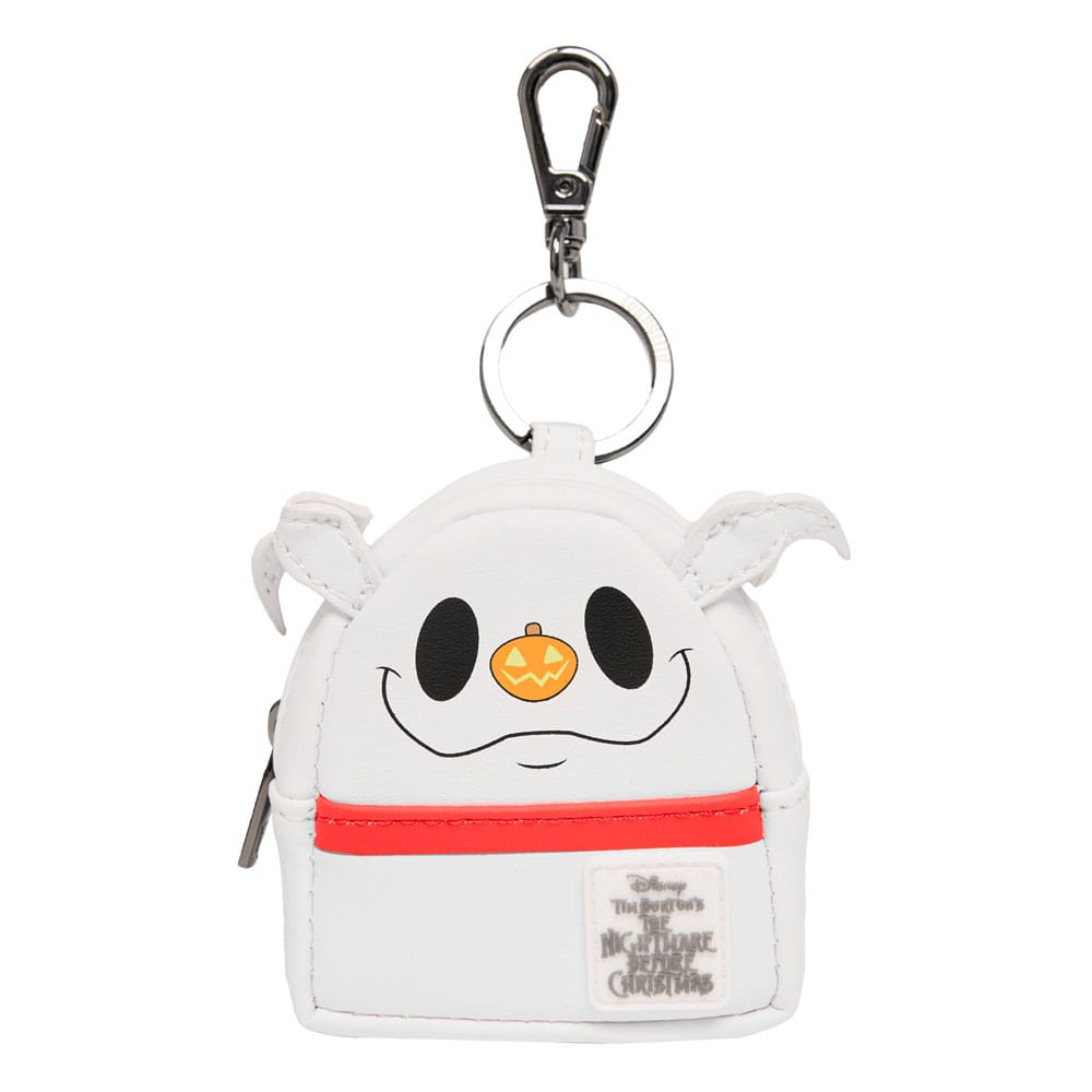 Nightmare before Christmas by Loungefly Keychains Mini Backpack Blind Box Assortment (12) P069159